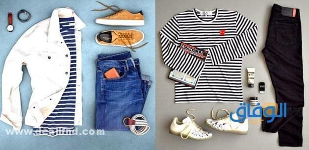 افضل موقع شراء ملابس رجاليه