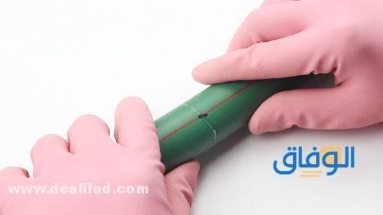 اقوى لاصق بلاستيك