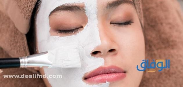 العنايه اليوميه للبشره الجافه؛ 4 خطوات للعناية بالبشرة