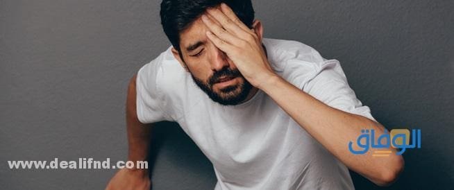 أسباب تعب عام في الجسم ودوخه والإرهاق الدائم