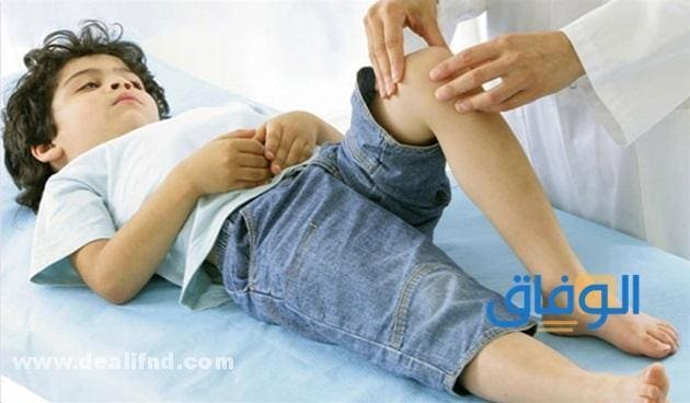 أسباب (تعب في الركبتين) وطرق علاجها بسرعة