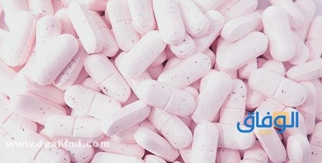 حبوب الكولاجين للشعر