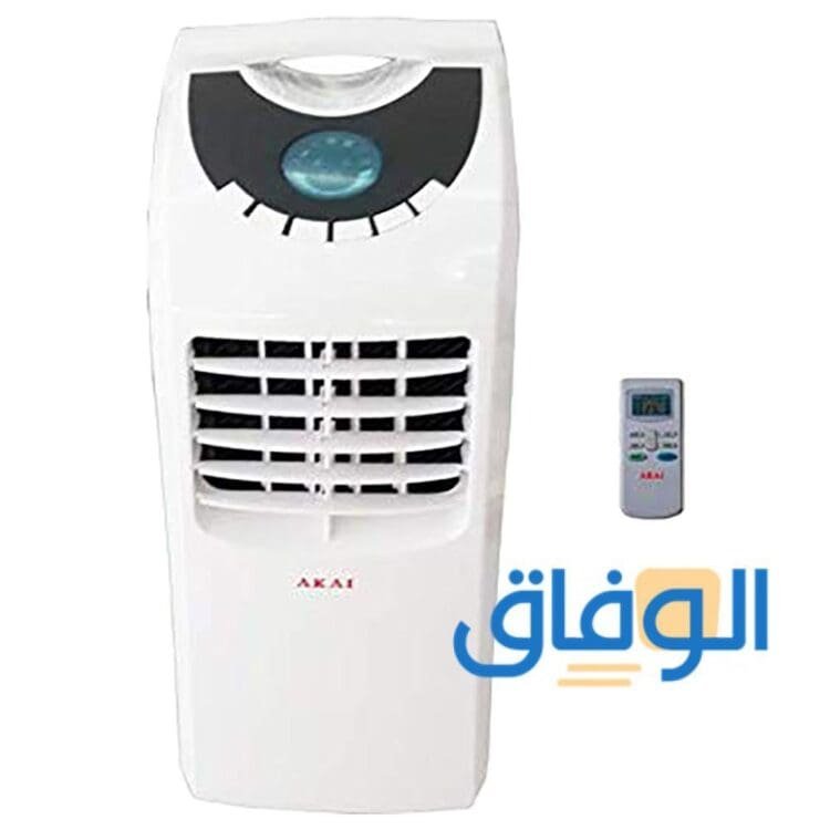 سعر تكييف شيجو المتنقل 2024 عروض 80%