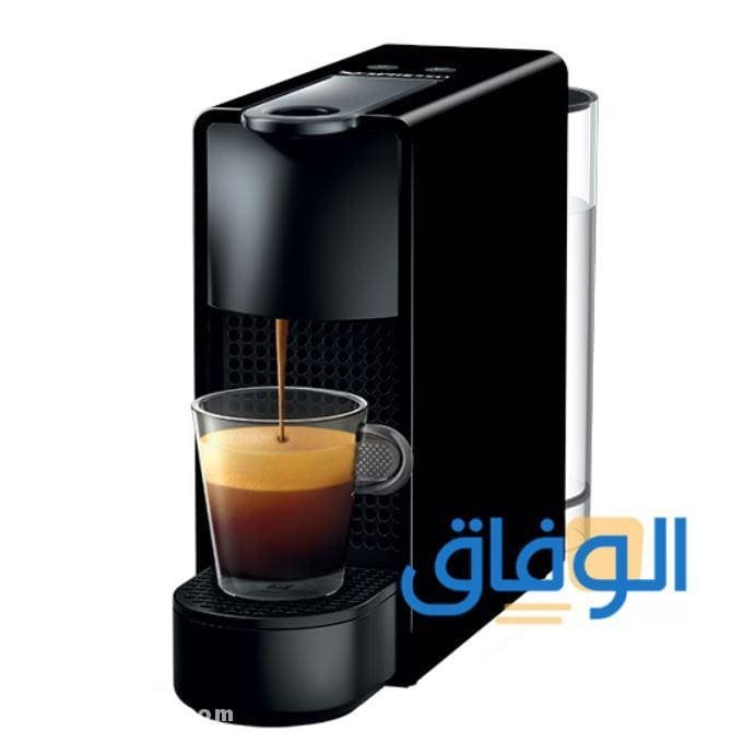 طريقة استخدام ماكينة القهوة اسبريسو | وأهم مزاياها وعيوبها