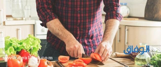 هل يمكن علاج البروستاتا بالفواكه ؟