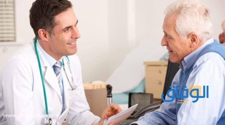 علاج التهاب البروستاتا نهائيًا