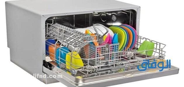 عيوب غسالة أطباق تورنيدو