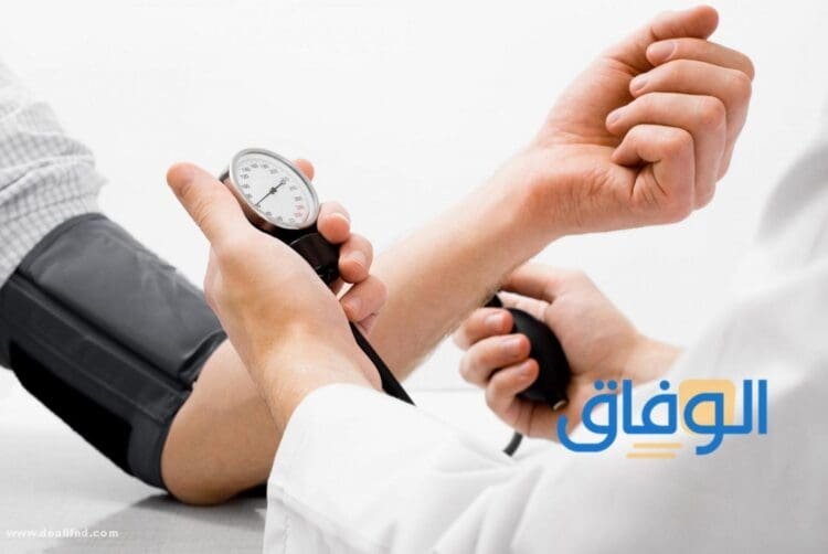 قطع غيار جهاز قياس ضغط الدم ووظيفة كل قطعة