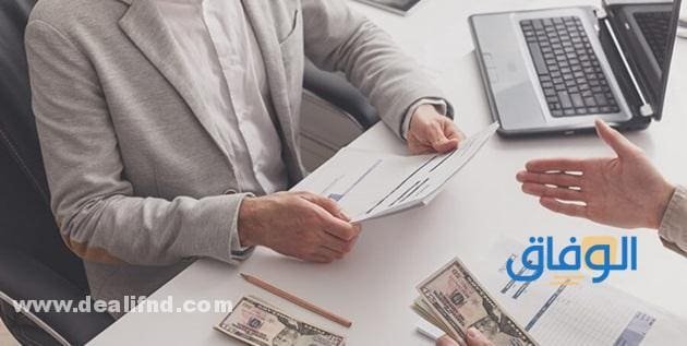 كيف استثمر فلوسي في البنك الأهلي