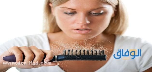 مشكلات الشعر الشائعة