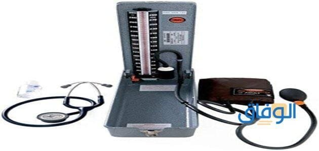 اسم جهاز قياس الضغط اسم جهاز قياس الضغط