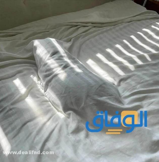 الكفن في المنام