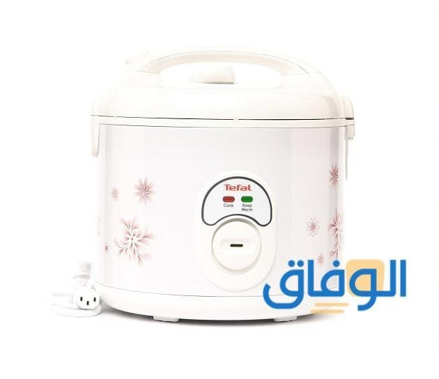 حلة الأرز بالكهرباء تيفال ومزاياها 2026 4 عيوب لحلة الأرز من تيفال
