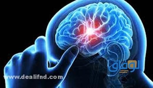 أعراض تعب المخ والأعصاب