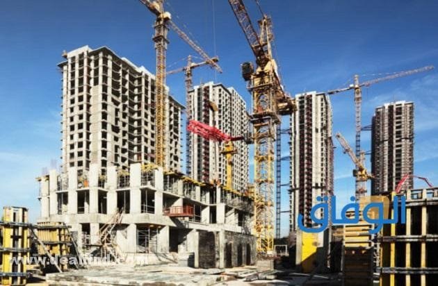 05 أرقام شركات مقاولات بالرياض مع العناوين