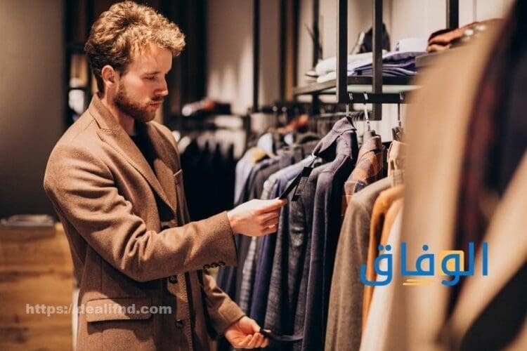 افضل موقع تسوق ملابس ماركات