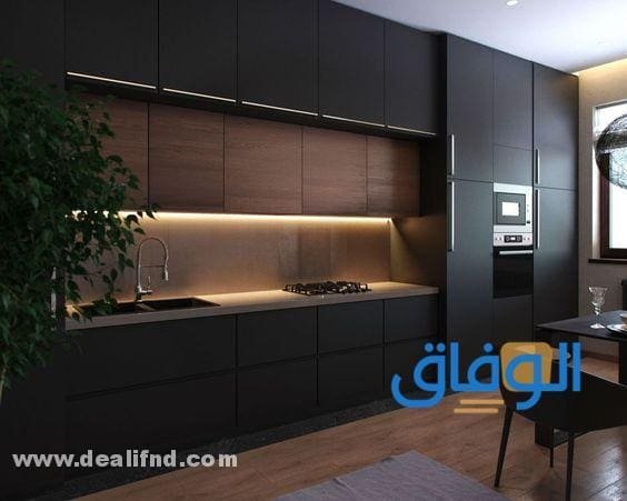 انواع المطابخ واسعارها في مصر
