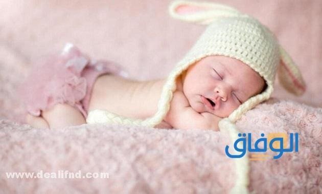 تهنئة مولود