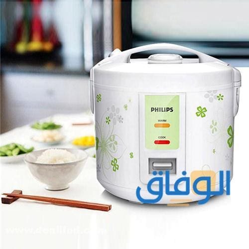 حلة الأرز فيليبس