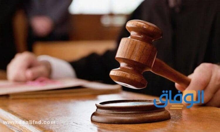 صيغة دعوى مطالبة بمستحقات مالية