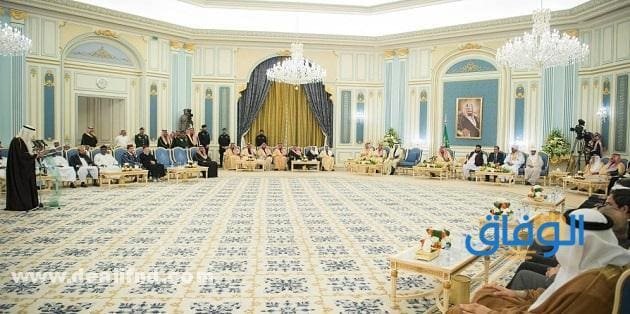 الديوان الملكي تواصل | لتلقي الطلبات والشكاوى 2024