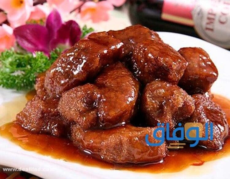 طريقة عمل كباب حلة بالصوص