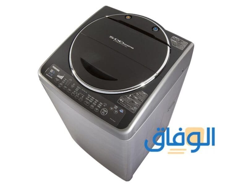 مشاكل الغسالة الفوق اتوماتيك.