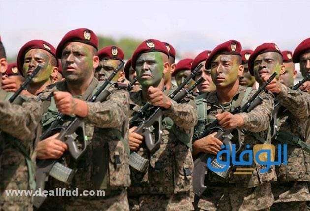 نظام التقاعد العسكري الجديد 1443