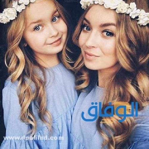 اليوم العالمي للخالة