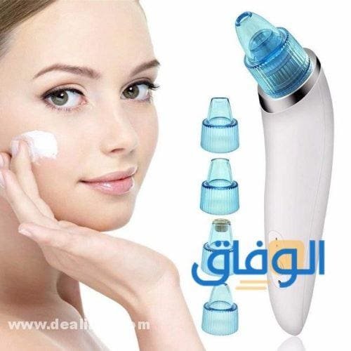 جهاز شفط الدهون من الوجه