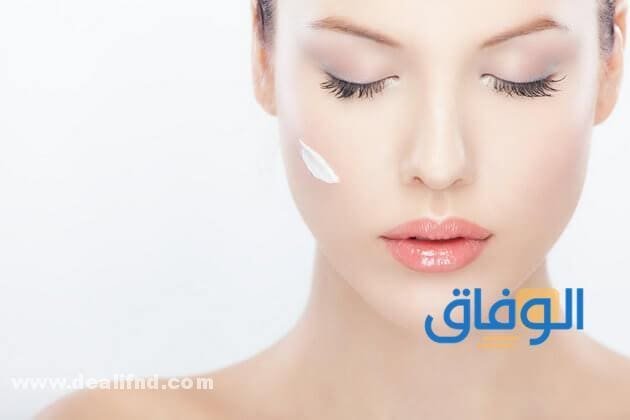 كريم تبيض الوجه في يوم واحد