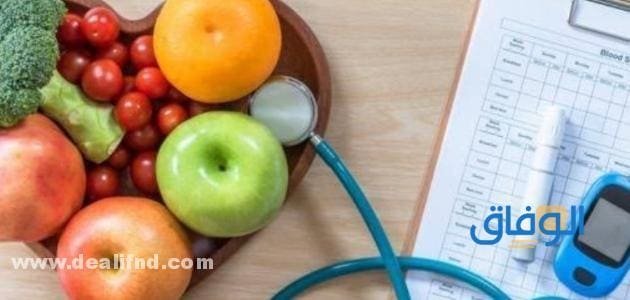 علم التغذية من أهم مواد اخصائي التغذية
