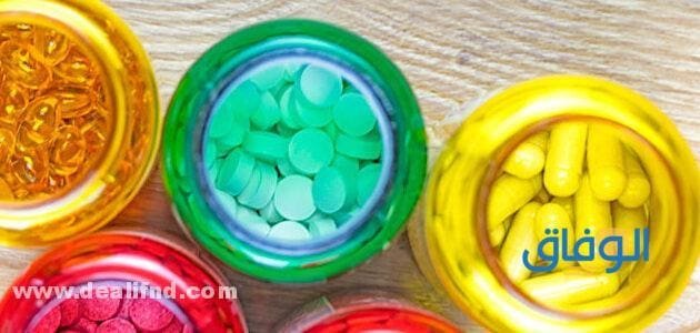 +03 (أفضل دواء لعلاج الامساك)