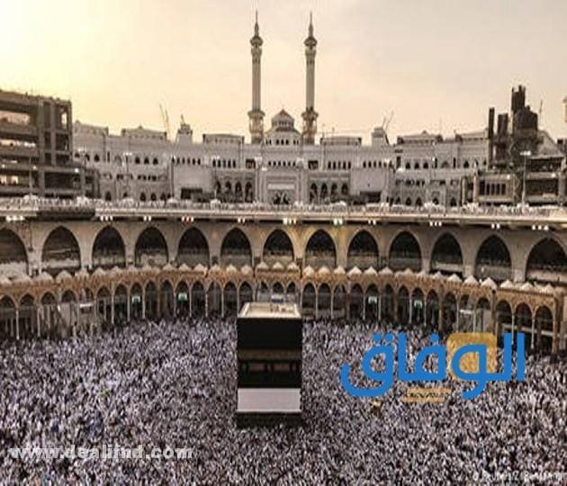 +200 أجمل (دعاء دخول الحرم) آداب دخول المسجد الحرام آداب دخول المسجد الحرام