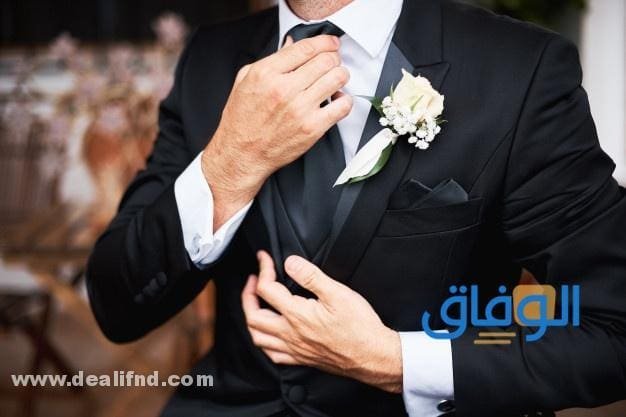 +100 (أجمل تهنئة للعريس) 2024 عبارات فرحة ومباركة