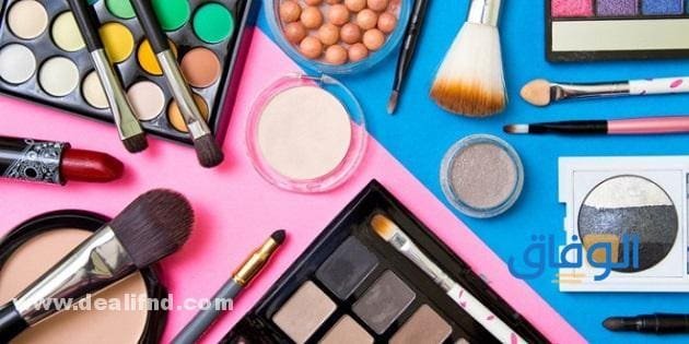 04 أهم (أدوات المكياج وأسمائها بالصور) 2024