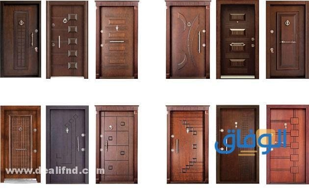 جدول : أسعار أبواب مصفحة | ومزاياه 2024