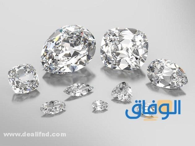 أسعار الألماس المستعمل – وعوامل تحديد سعره!! 2024