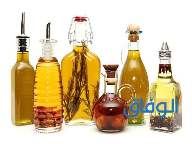 أفضل زيت للشعر التالف