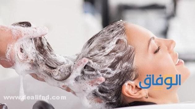 +04 أفضل شامبو للشعر الدهني من الصيدلية – وابرز الفوائد!!