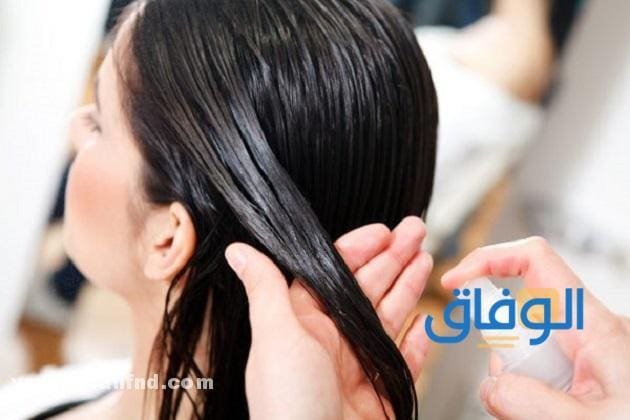 أفضل شامبو للشعر المتساقط والتالف