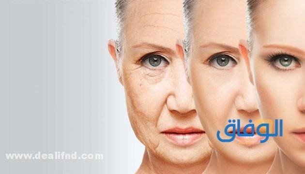 أفضل كريم للتجاعيد في مصر