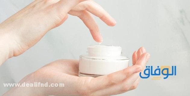 أفضل كريم مرطب للوجه