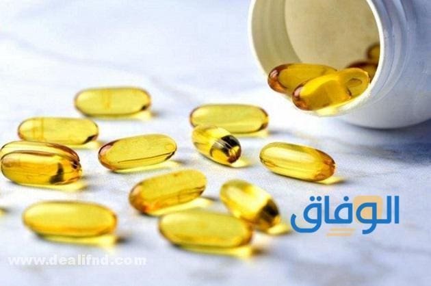 أفضل مكمل غذائي فيتامينات ومعادن في مصر