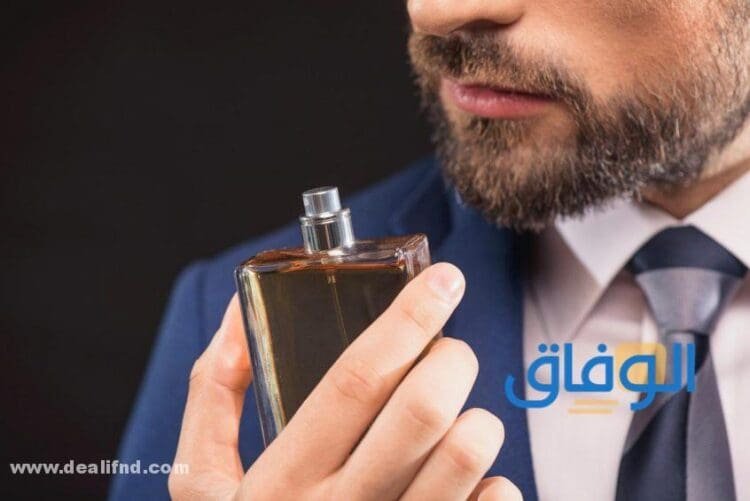 04 : أفضل عطر رجالي من درعه 2024 (ثابته وفواحة)