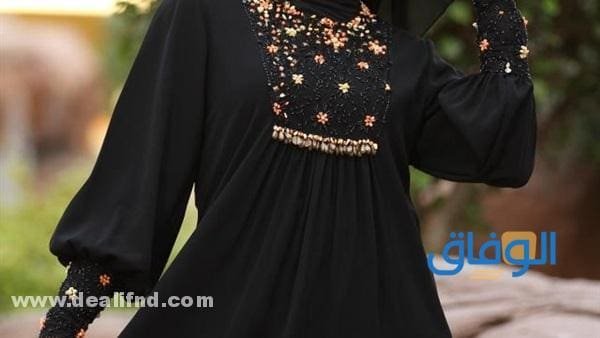 افضل موقع لبيع العبايات