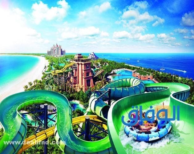 حفظ : موضوع تعبير عن السياحة (وأنواعها وأهميتها للشعوب) السياحة الترفيهية