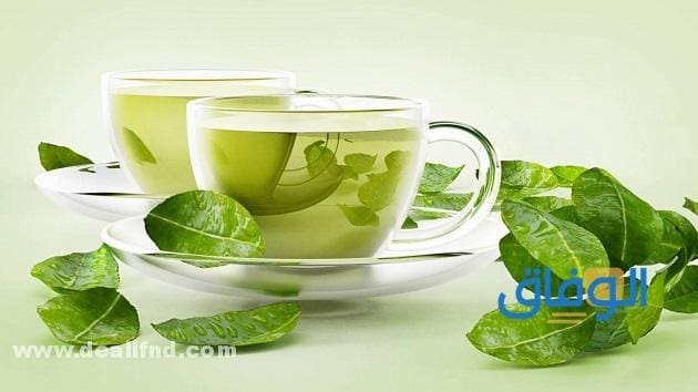 +05 (أعشاب لتكثيف الشعر بسرعة) 2024 وتطويله الشاي الأخضر