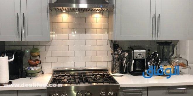 بالتفصيل : الفرق بين شفاط المطبخ وشفاط الحمام 2026 الفرق بين شفاط المطبخ وشفاط الحمام