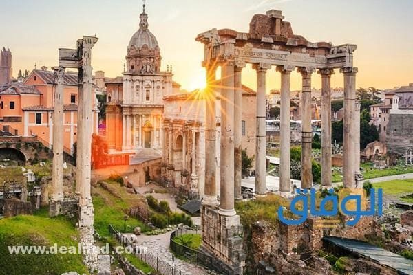 حفظ : موضوع تعبير عن السياحة (وأنواعها وأهميتها للشعوب) بحث عن السياحة واهميتها